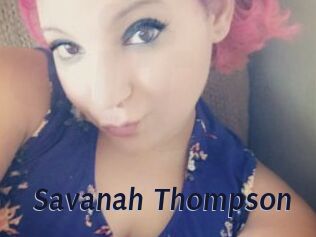 Savanah_Thompson