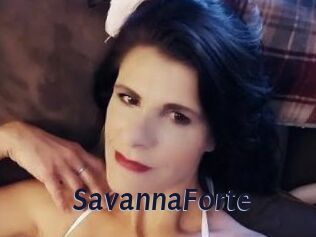 SavannaForte