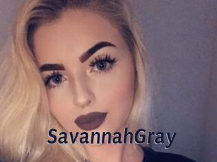 SavannahGray