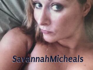 SavannahMicheals