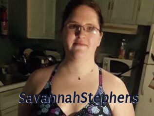 SavannahStephens