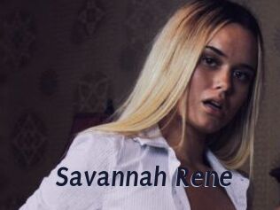 Savannah_Rene