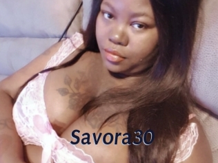 Savora30