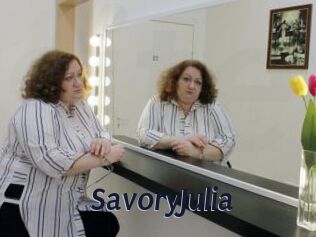 SavoryJulia