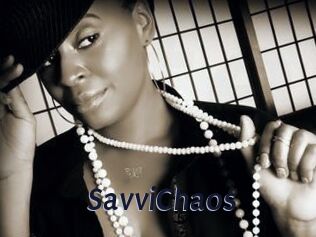 SavviChaos