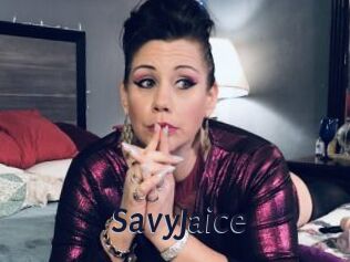 SavyJaice
