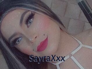 SayraXxx