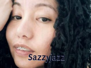 Sazzyjazz