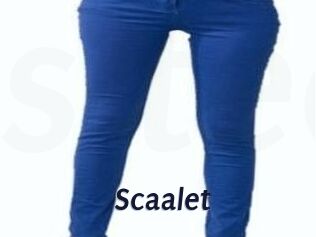 Scaalet