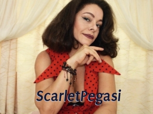 ScarletPegasi Site Cul