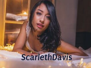 ScarlethDavis