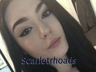 Scarletrhoads