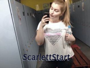 ScarlettStart