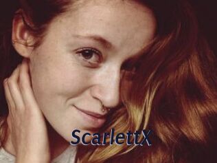 ScarlettX