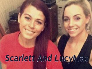 Scarlett_And_LucyMae Site Cul