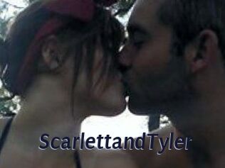 ScarlettandTyler