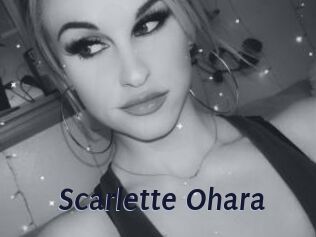 Scarlette_Ohara