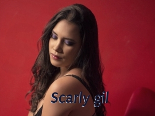 Scarly_gil Site Cul