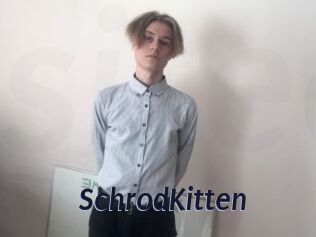 SchrodKitten