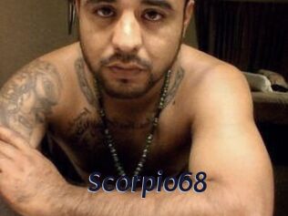 Scorpio68