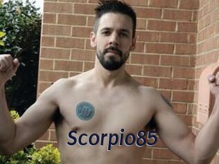 Scorpio85