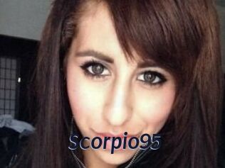 Scorpio95