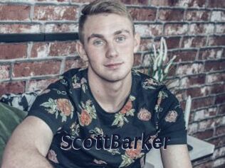 ScottBarker