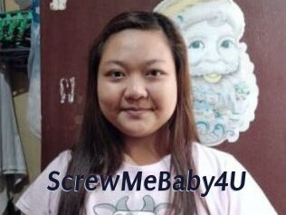 ScrewMeBaby4U