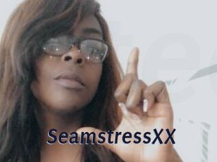 SeamstressXX