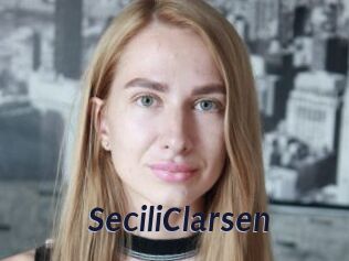 SeciliClarsen