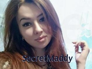 SecretMaddy
