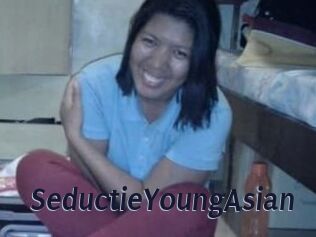 SeductieYoungAsian