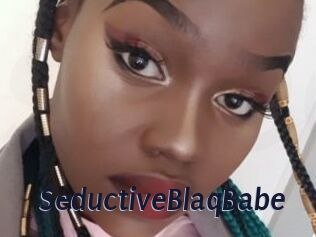 SeductiveBlaqBabe