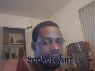 Seekerofun