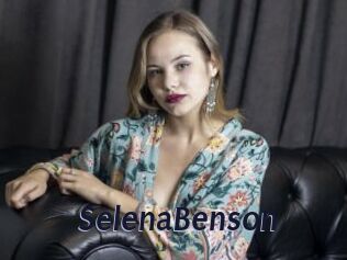 SelenaBenson