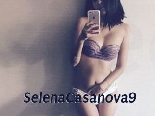 SelenaCasanova9