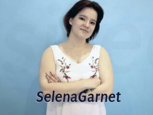 SelenaGarnet