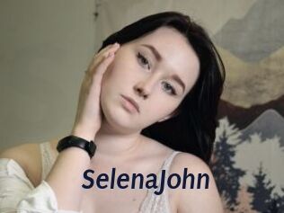 SelenaJohn