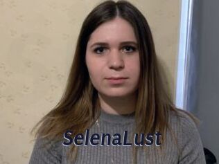 SelenaLust