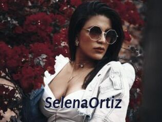 SelenaOrtiz
