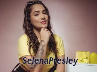 SelenaPresley