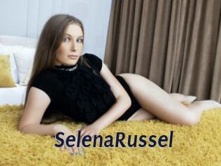 SelenaRussel