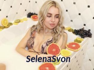 SelenaSvon