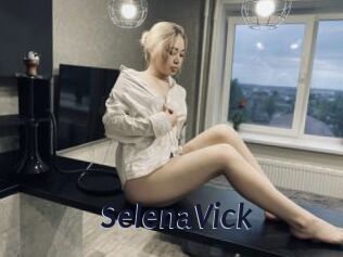 SelenaVick