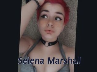 Selena_Marshall