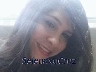 SelenaxoCruz