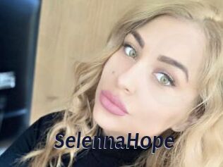 SelennaHope
