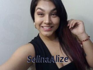 SelinaAlize