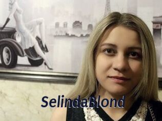 SelindaBlond