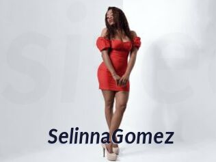 SelinnaGomez